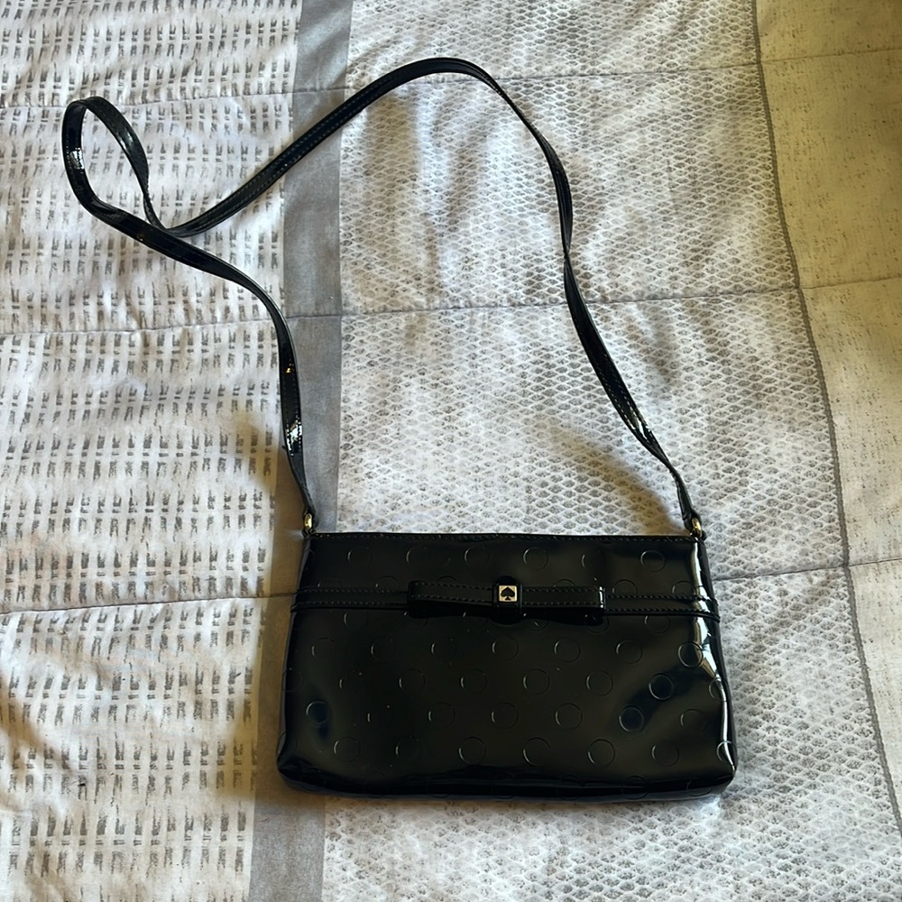 Kate Spade Crossbody Bag